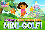 Dora Mini Golf